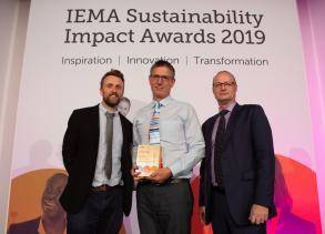 IEMA Award 
