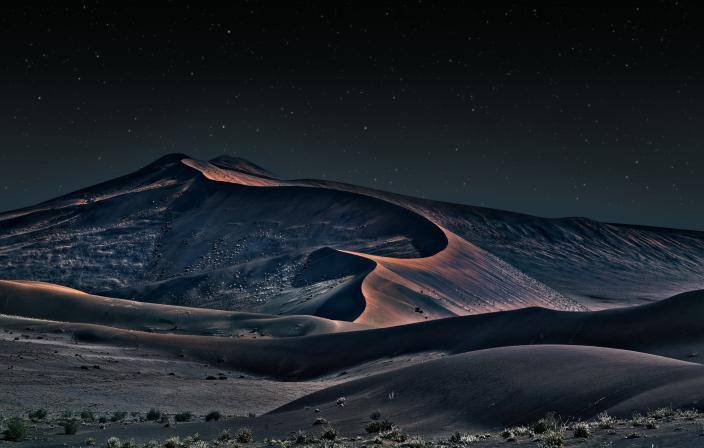 Landscape