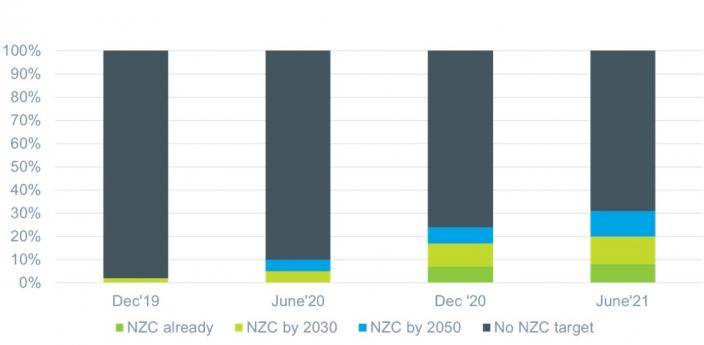 NZC graph  