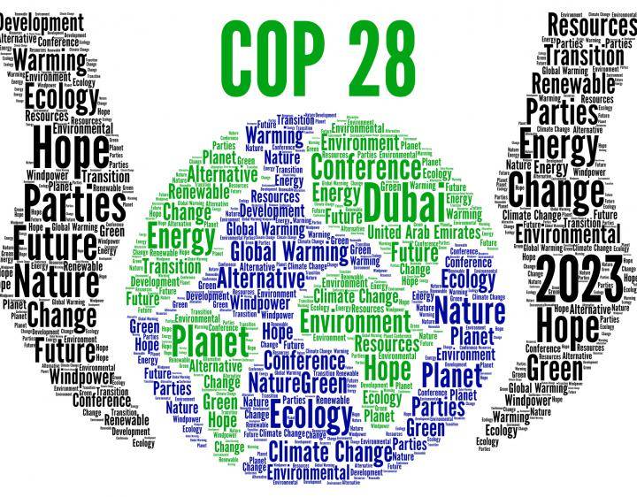 COP28 