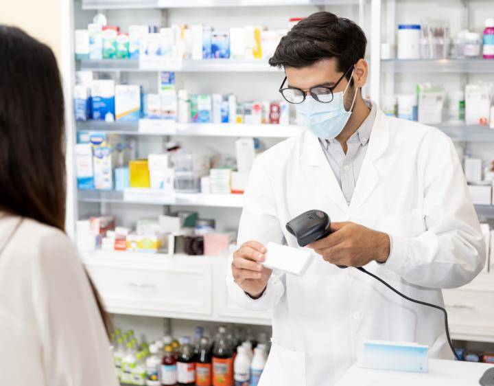 Drug pricing