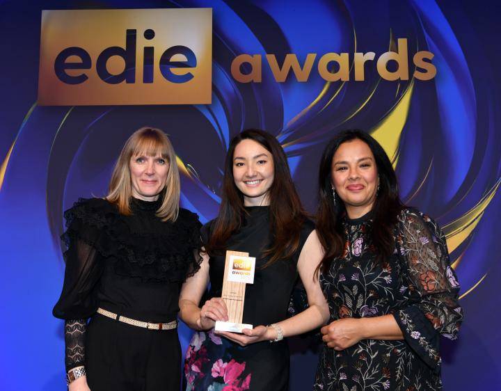 edie 2025 award winners   022 