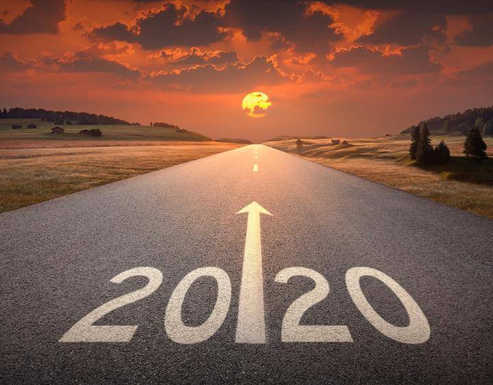 iStock 2020