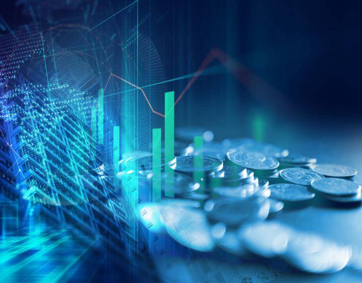 iStock fund capacity 