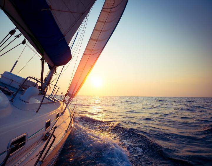 iStock sailing August monthly 2019 