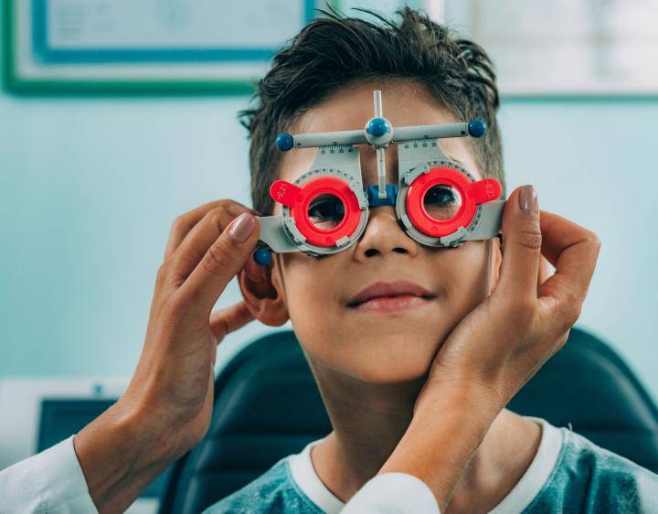 Myopia Q4 2019 review