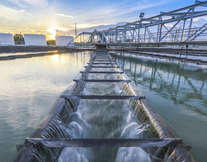 Water management 5