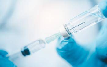 Doctor syringe