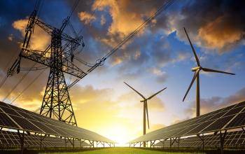 All the renewables