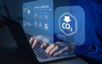 Carbon commitments