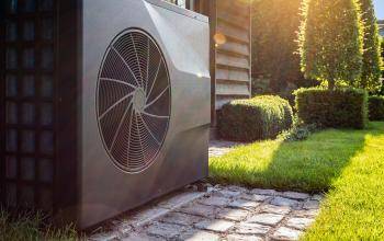 Heat pump