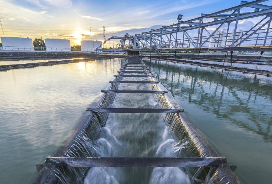 Water management 5 