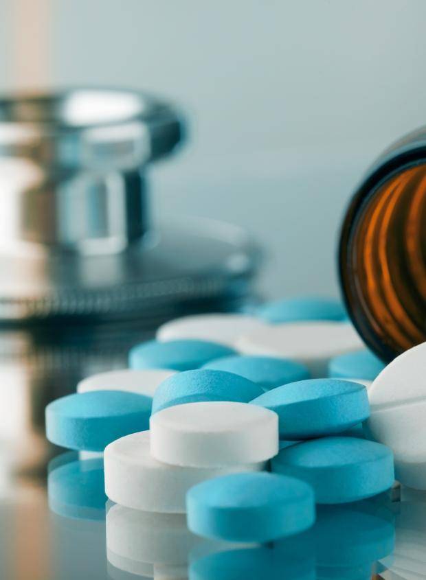 iStock Drugs image for commentary 