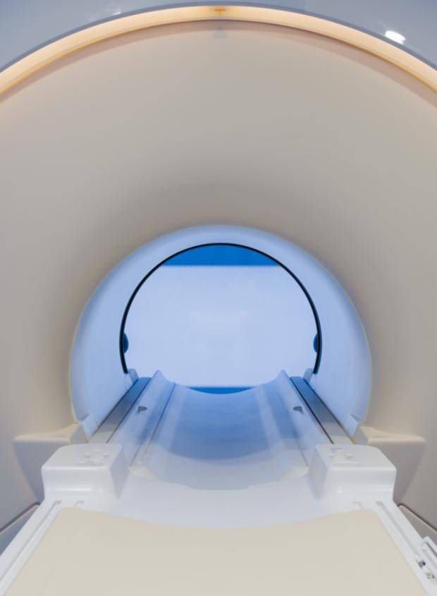 MRI Scanner 