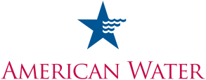 2560px American Water Works Company Logo svg