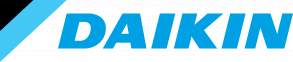 daikin