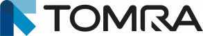 TOMRA logo final