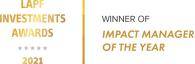 Adviser Impact Manager of the Year LOGO 