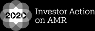 AMR initiative black background 