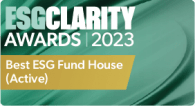 Best ESG Fund House (Active) 