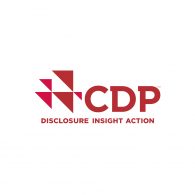 CDP logo 