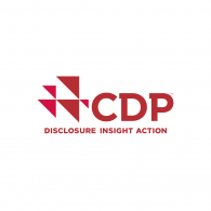 CDP logo