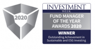 Outstanding Achievement in Sustainable and ESG Investing smaller size3 