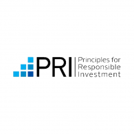 Principle for Responsible Investment logo 