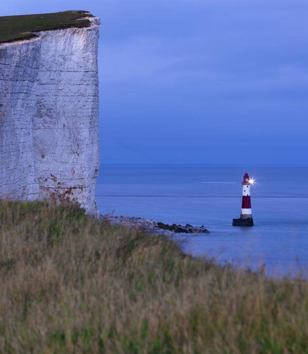 lighthouse