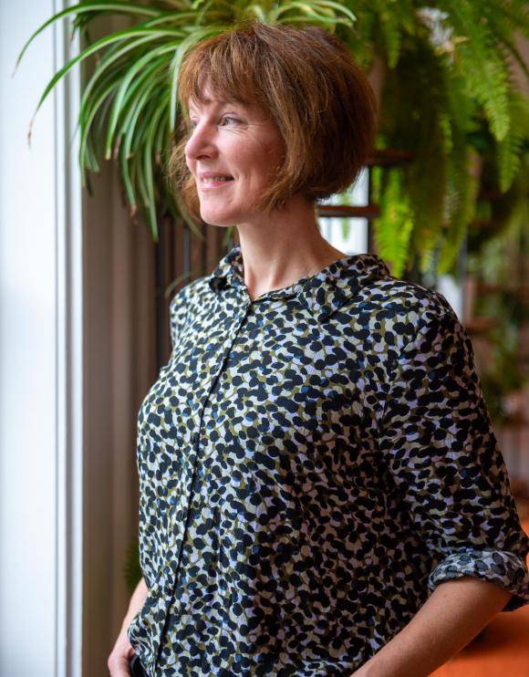 Fanny Ruighaver