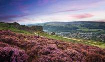 Ilkey Moor image 