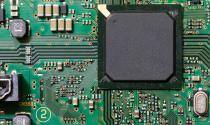 Computer chip smaller size 