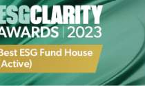 Best ESG Fund House (Active) 