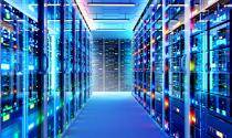 Data centre 