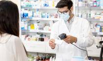 Drug pricing 