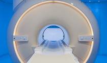 MRI Scanner 