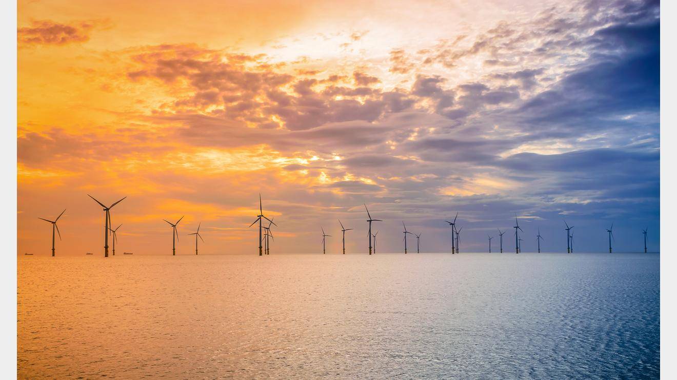 Offshore wind 